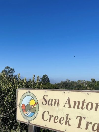 San Antonio Canyon Park - Santa Barbara, CA