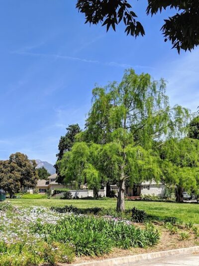 San Roque Park - Santa Barbara, CA