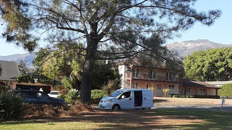 San Roque Park - Santa Barbara, CA