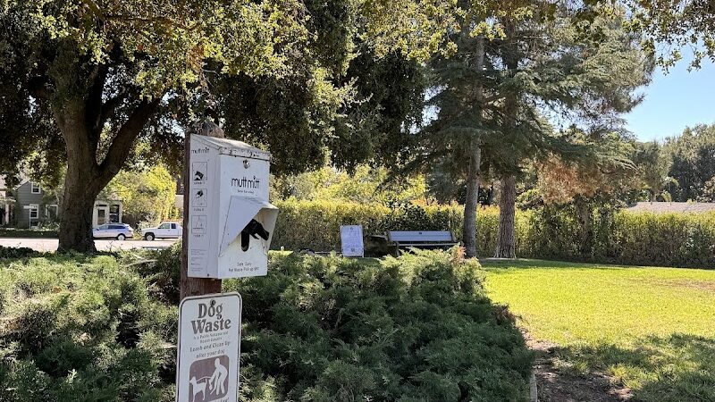 San Roque Park - Santa Barbara, CA