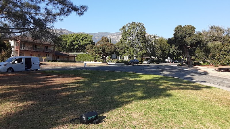 San Roque Park - Santa Barbara, CA