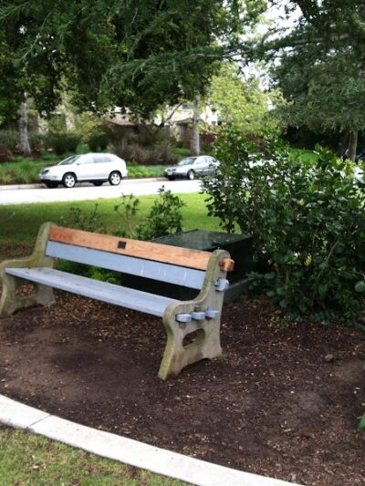 San Roque Park - Santa Barbara, CA