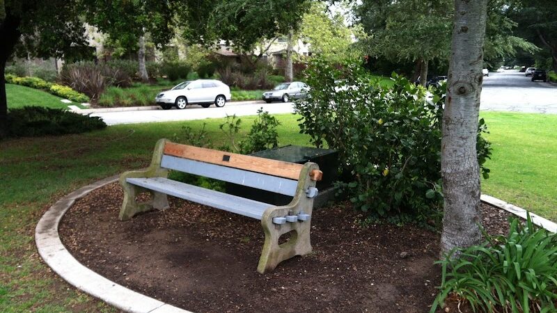 San Roque Park - Santa Barbara, CA