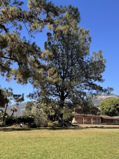 San Roque Park - Santa Barbara, CA