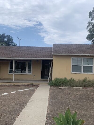 San Roque Park - Santa Barbara, CA