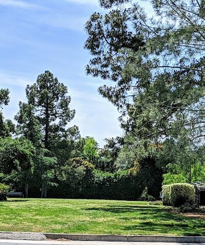 San Roque Park - Santa Barbara, CA