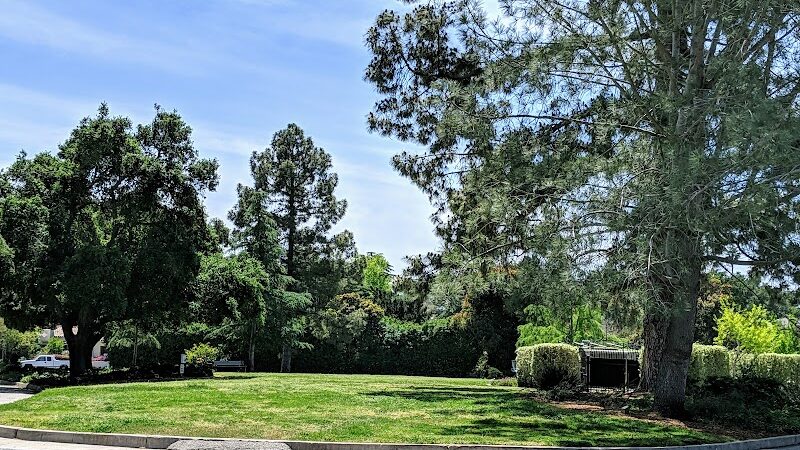 San Roque Park - Santa Barbara, CA