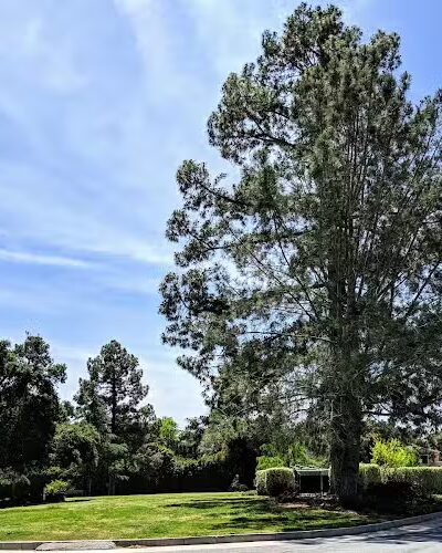 San Roque Park - Santa Barbara, CA