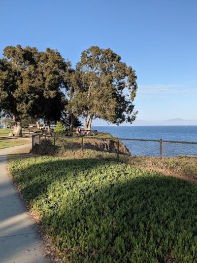 Shoreline Park - Santa Barbara, CA