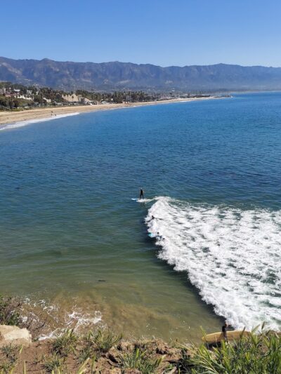 Shoreline Park - Santa Barbara, CA