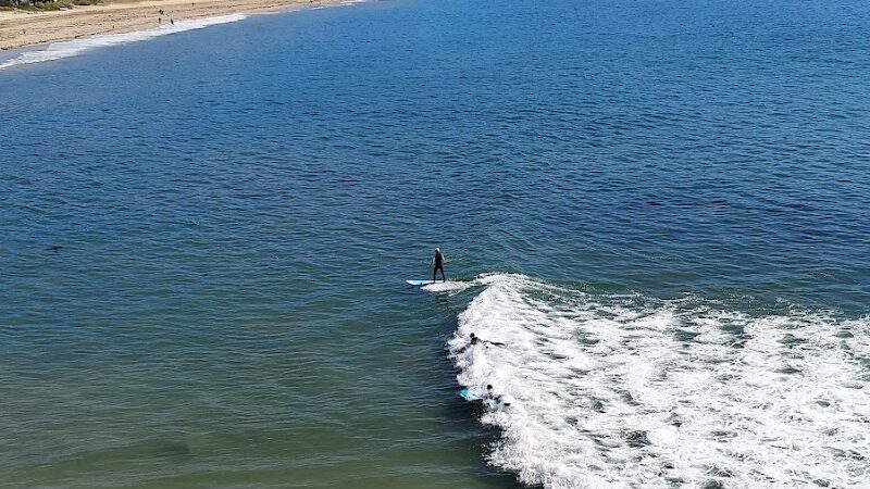 Shoreline Park - Santa Barbara, CA