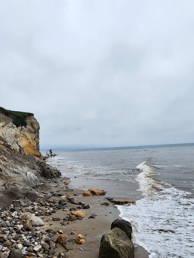 Shoreline Park - Santa Barbara, CA