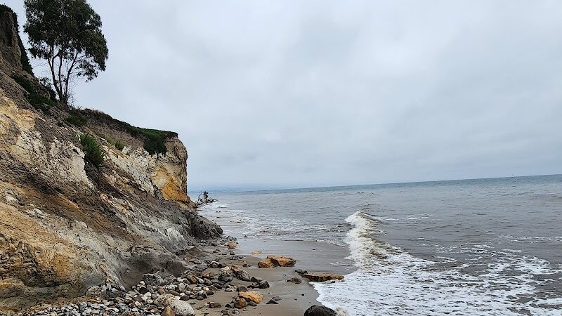 Shoreline Park - Santa Barbara, CA