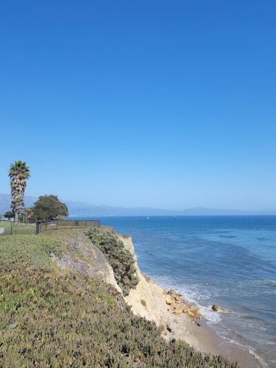 Shoreline Park - Santa Barbara, CA
