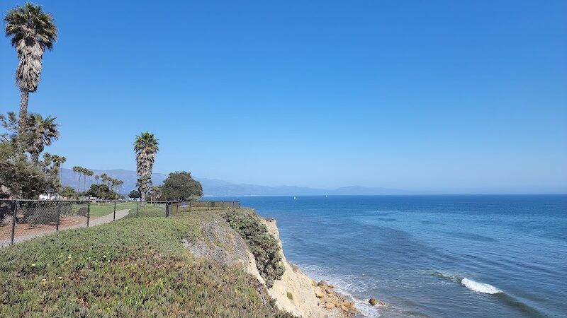 Shoreline Park - Santa Barbara, CA