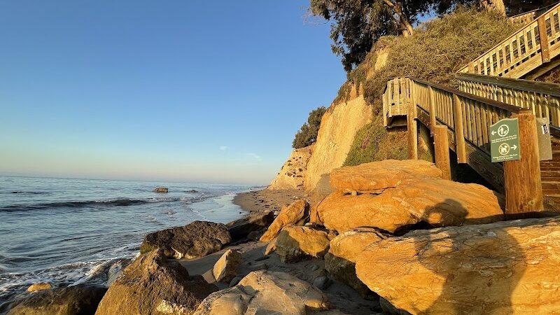 Shoreline Park - Santa Barbara, CA