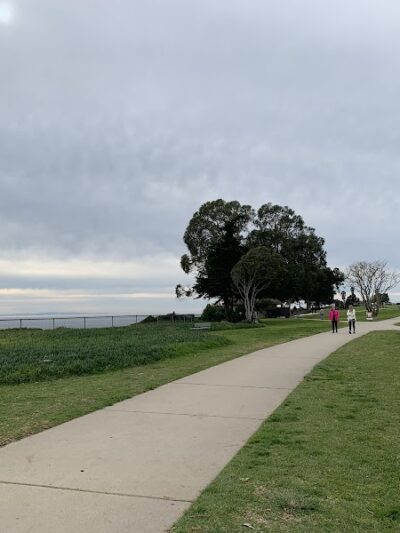 Shoreline Park - Santa Barbara, CA