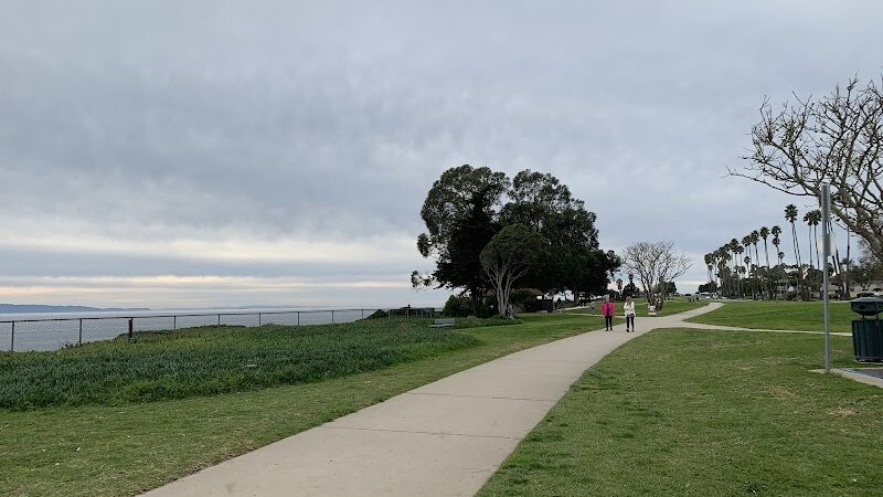 Shoreline Park - Santa Barbara, CA