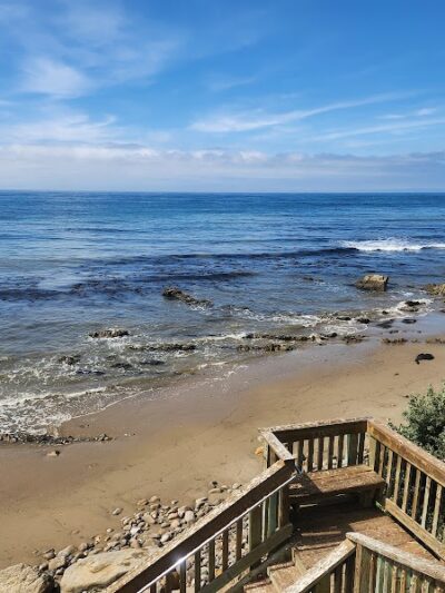 Shoreline Park - Santa Barbara, CA