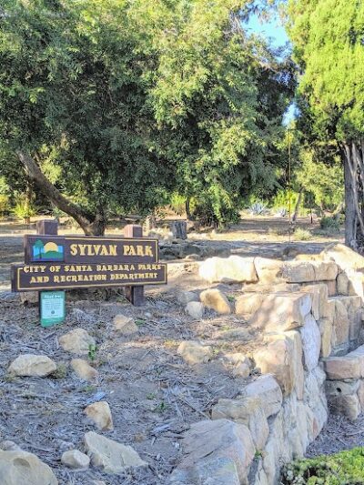 Sylvan Park - Santa Barbara, CA