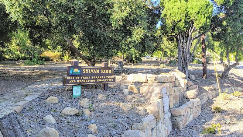 Sylvan Park - Santa Barbara, CA