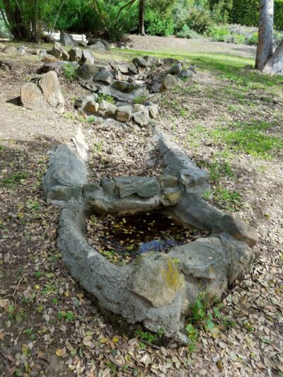 Sylvan Park - Santa Barbara, CA