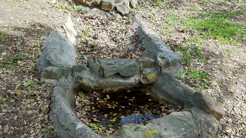 Sylvan Park - Santa Barbara, CA