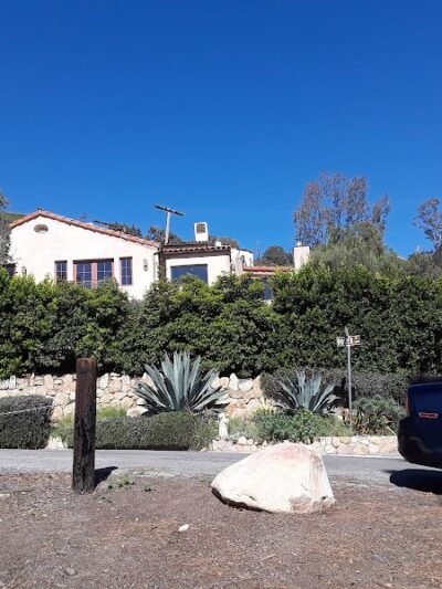 Sylvan Park - Santa Barbara, CA