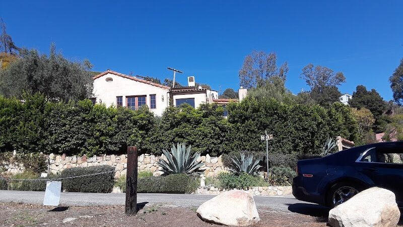 Sylvan Park - Santa Barbara, CA