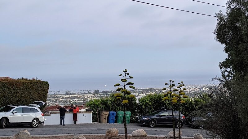 Sylvan Park - Santa Barbara, CA