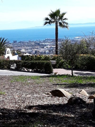 Sylvan Park - Santa Barbara, CA