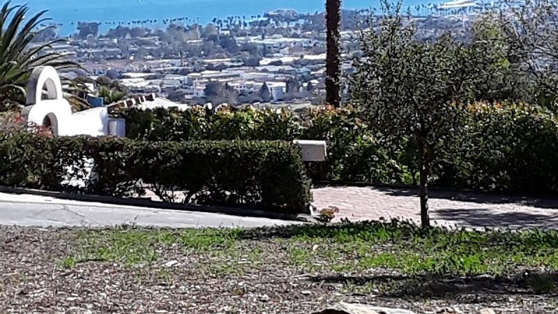 Sylvan Park - Santa Barbara, CA