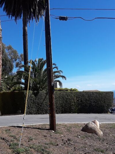 Sylvan Park - Santa Barbara, CA