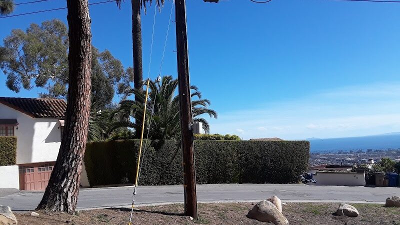 Sylvan Park - Santa Barbara, CA