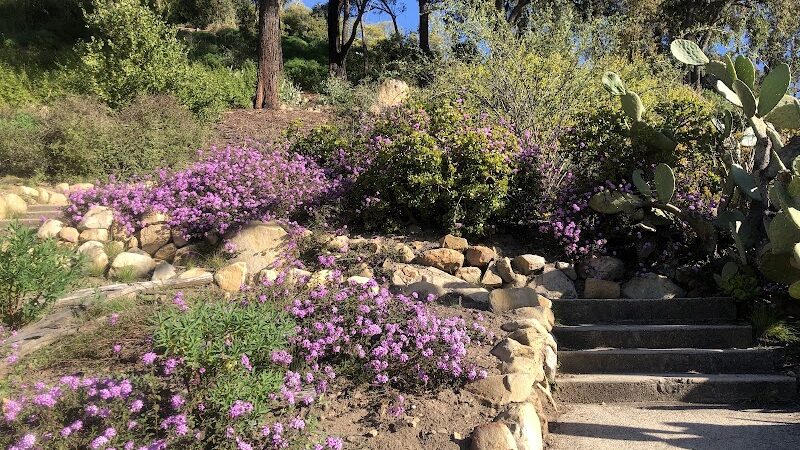 Sylvan Park - Santa Barbara, CA