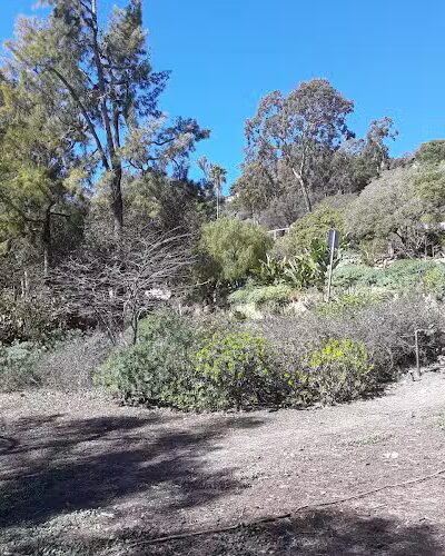 Sylvan Park - Santa Barbara, CA