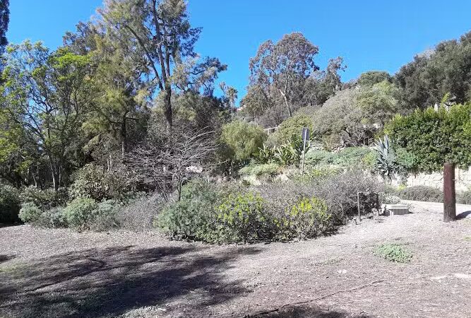 Sylvan Park - Santa Barbara, CA