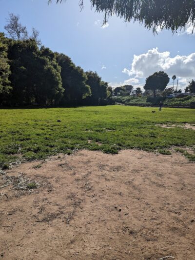 Tabano Hollow Open Space - Santa Barbara, CA