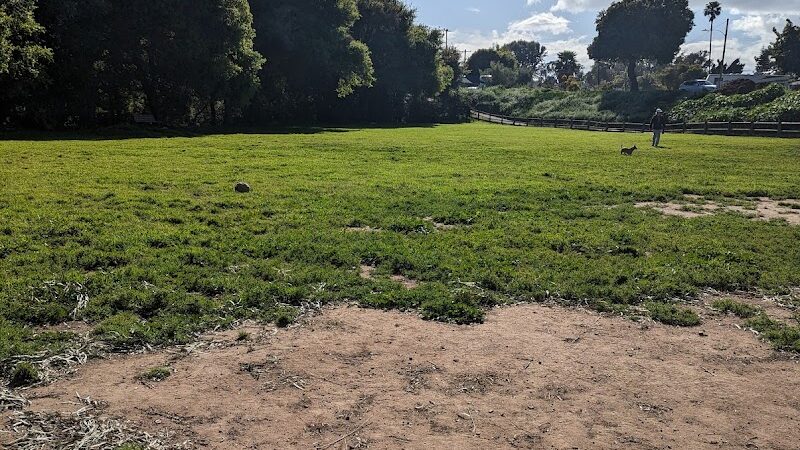 Tabano Hollow Open Space - Santa Barbara, CA