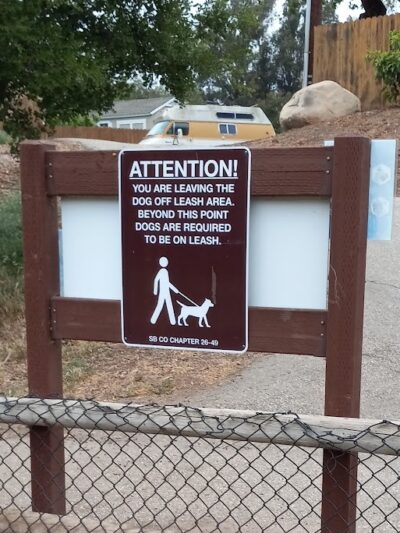 Tabano Hollow Open Space - Santa Barbara, CA