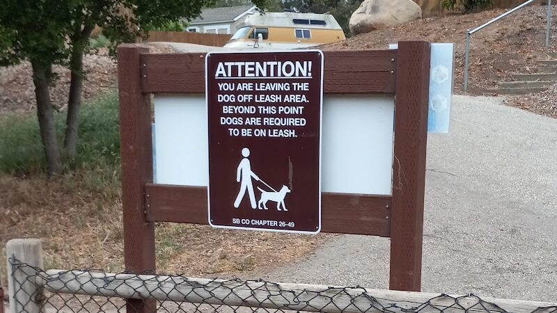 Tabano Hollow Open Space - Santa Barbara, CA