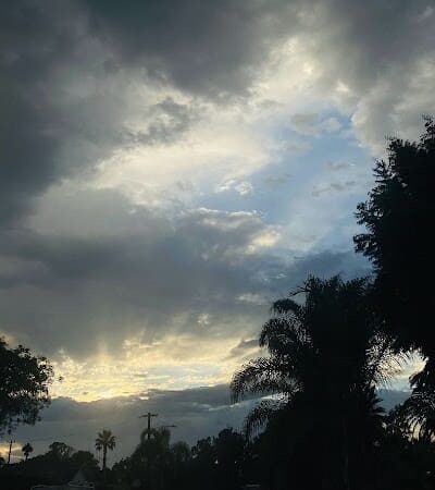 Tabano Hollow Open Space - Santa Barbara, CA