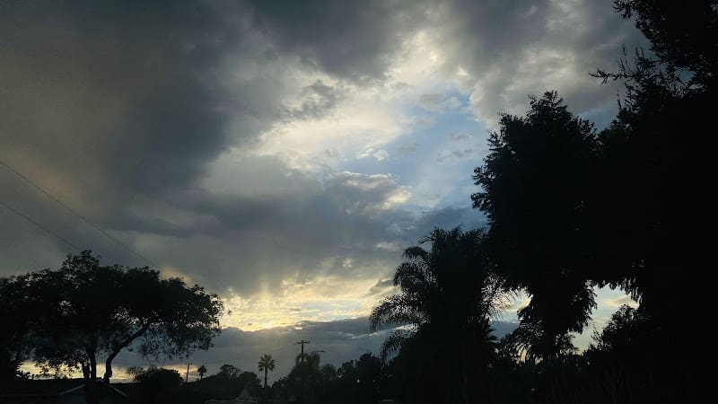 Tabano Hollow Open Space - Santa Barbara, CA