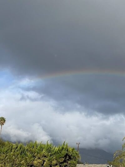 Tabano Hollow Open Space - Santa Barbara, CA