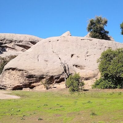 Toro Canyon Park - Santa Barbara, CA