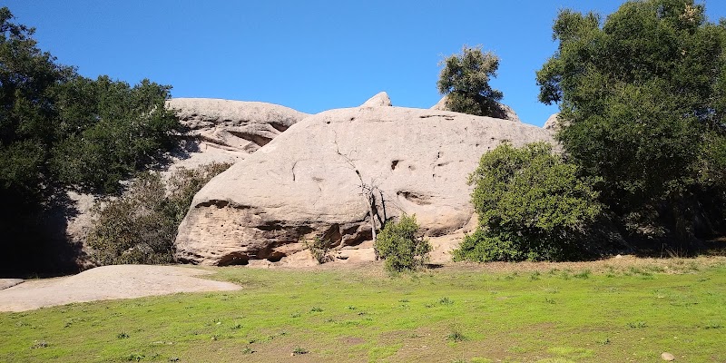 Toro Canyon Park - Santa Barbara, CA