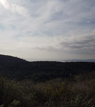 Toro Canyon Park - Santa Barbara, CA