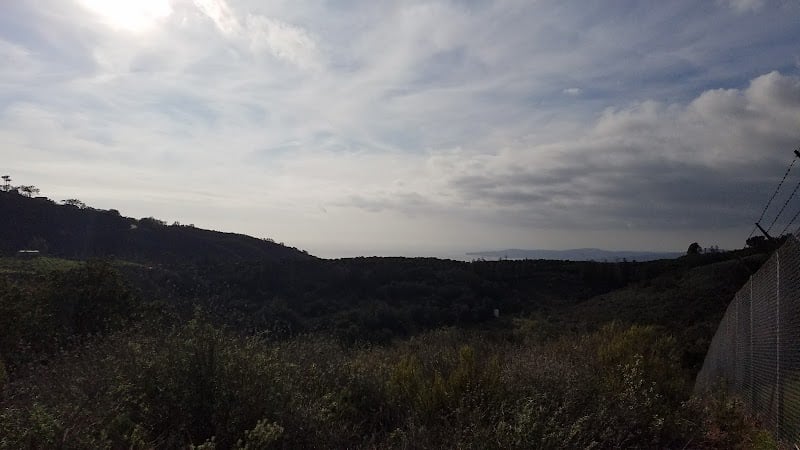 Toro Canyon Park - Santa Barbara, CA
