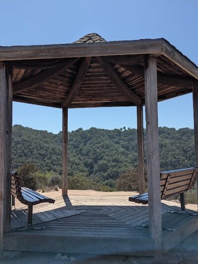 Toro Canyon Park - Santa Barbara, CA