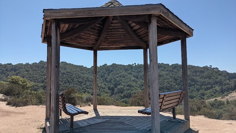 Toro Canyon Park - Santa Barbara, CA